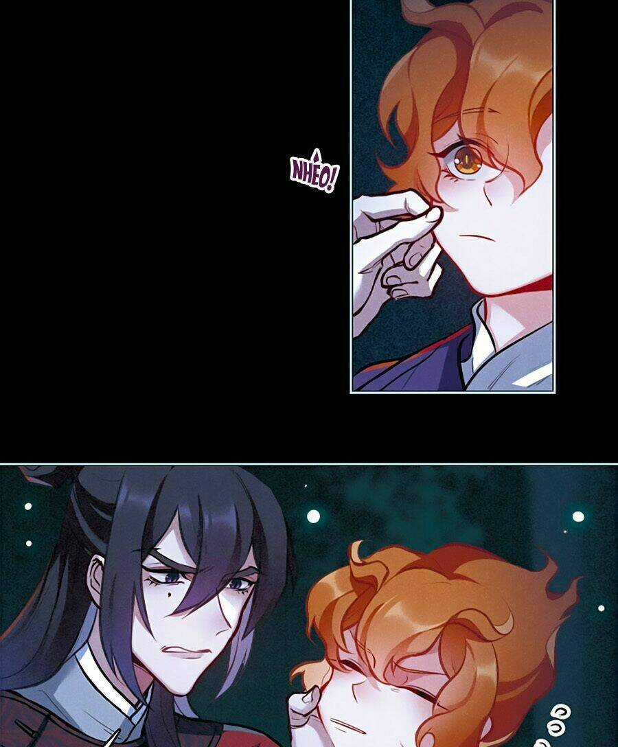 Địa Ngục Cáo Bạch Thi Chapter 98 trang 6