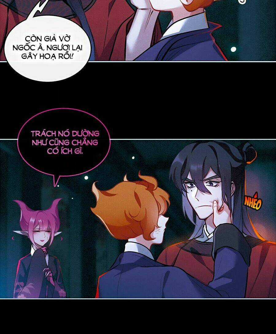 Địa Ngục Cáo Bạch Thi Chapter 98 trang 7