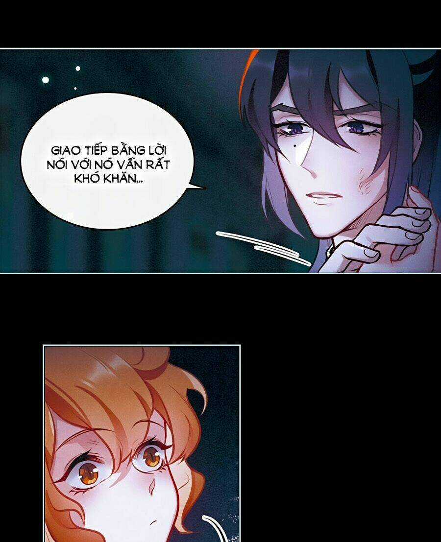 Địa Ngục Cáo Bạch Thi Chapter 98 trang 8