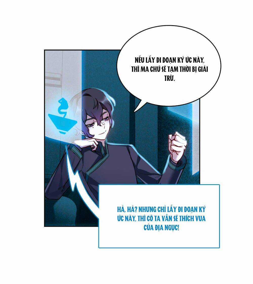 Địa Ngục Cáo Bạch Thi Chapter 99 trang 13
