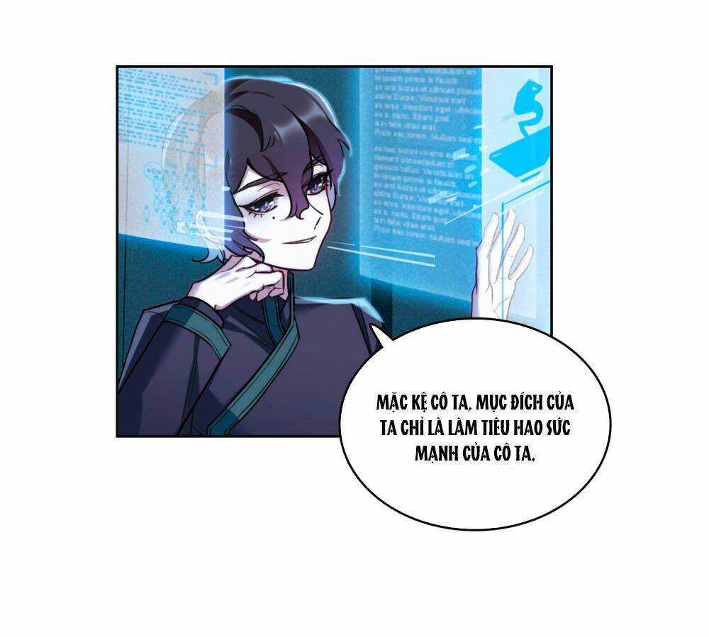 Địa Ngục Cáo Bạch Thi Chapter 99 trang 14