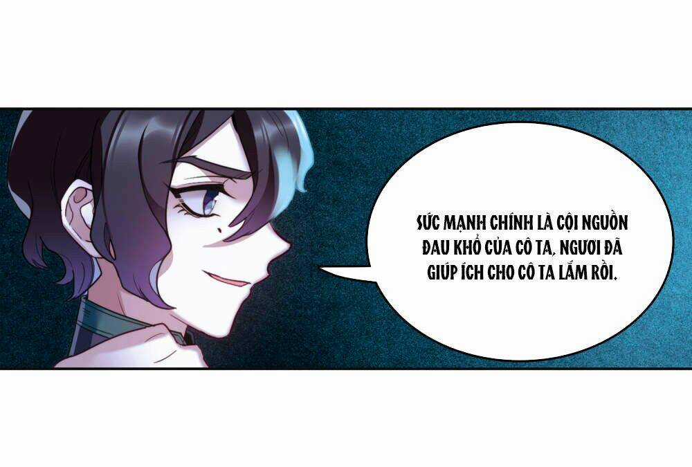 Địa Ngục Cáo Bạch Thi Chapter 99 trang 16