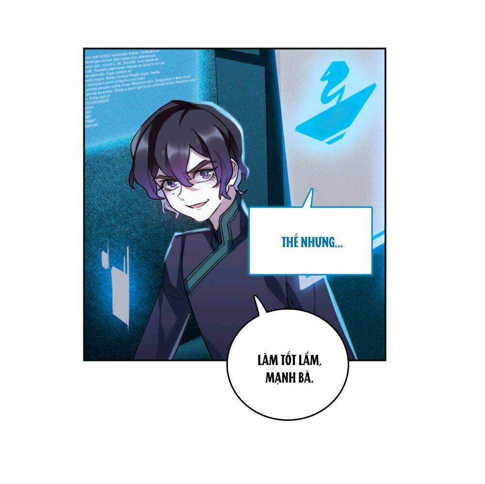 Địa Ngục Cáo Bạch Thi Chapter 99 trang 17
