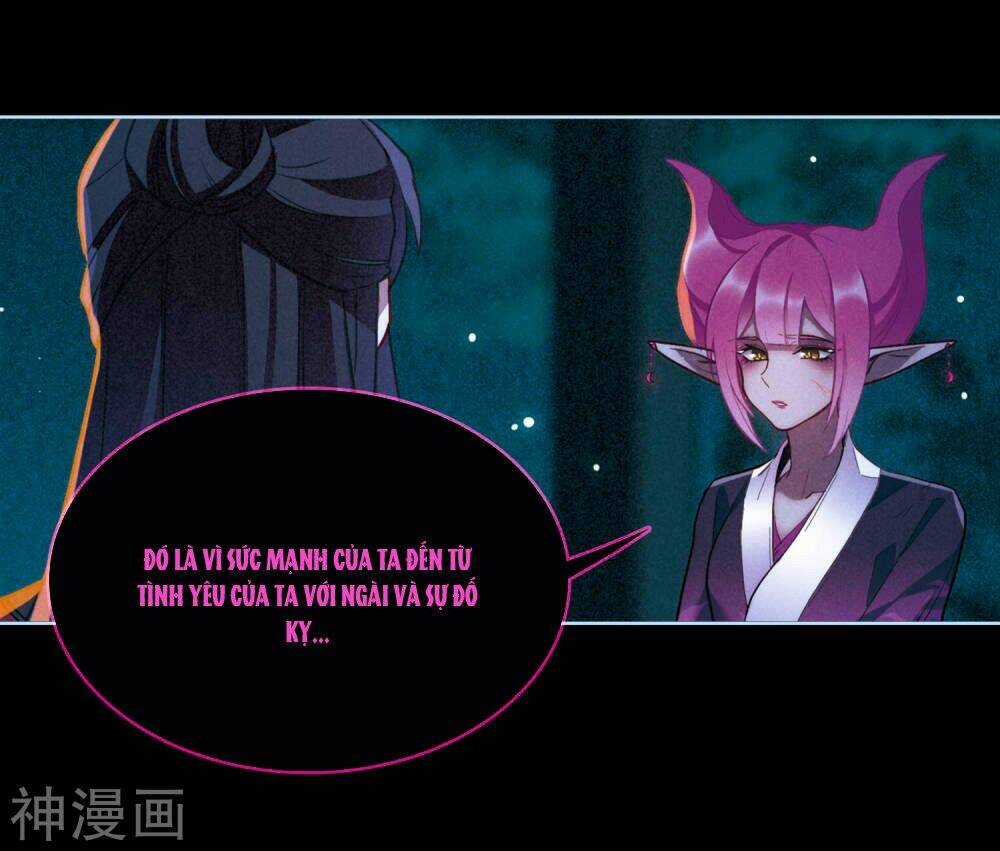Địa Ngục Cáo Bạch Thi Chapter 99 trang 2