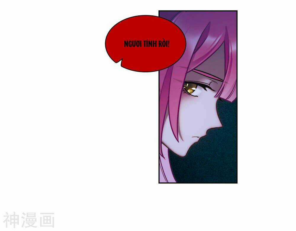 Địa Ngục Cáo Bạch Thi Chapter 99 trang 21