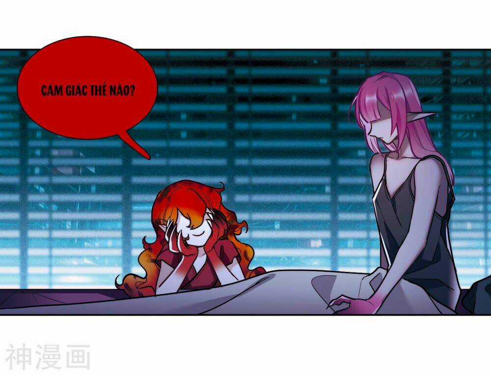 Địa Ngục Cáo Bạch Thi Chapter 99 trang 22
