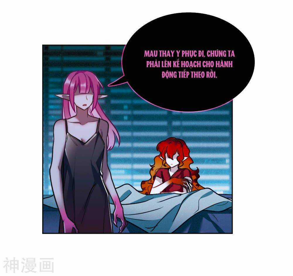 Địa Ngục Cáo Bạch Thi Chapter 99 trang 24