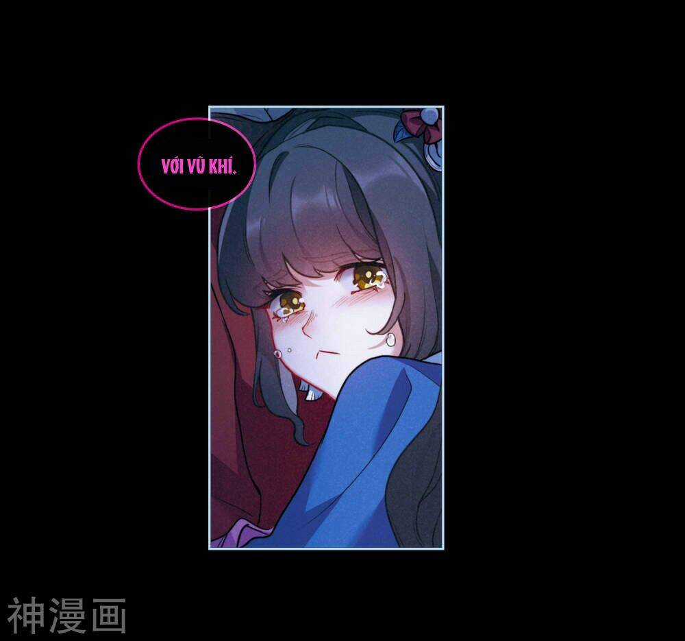 Địa Ngục Cáo Bạch Thi Chapter 99 trang 3
