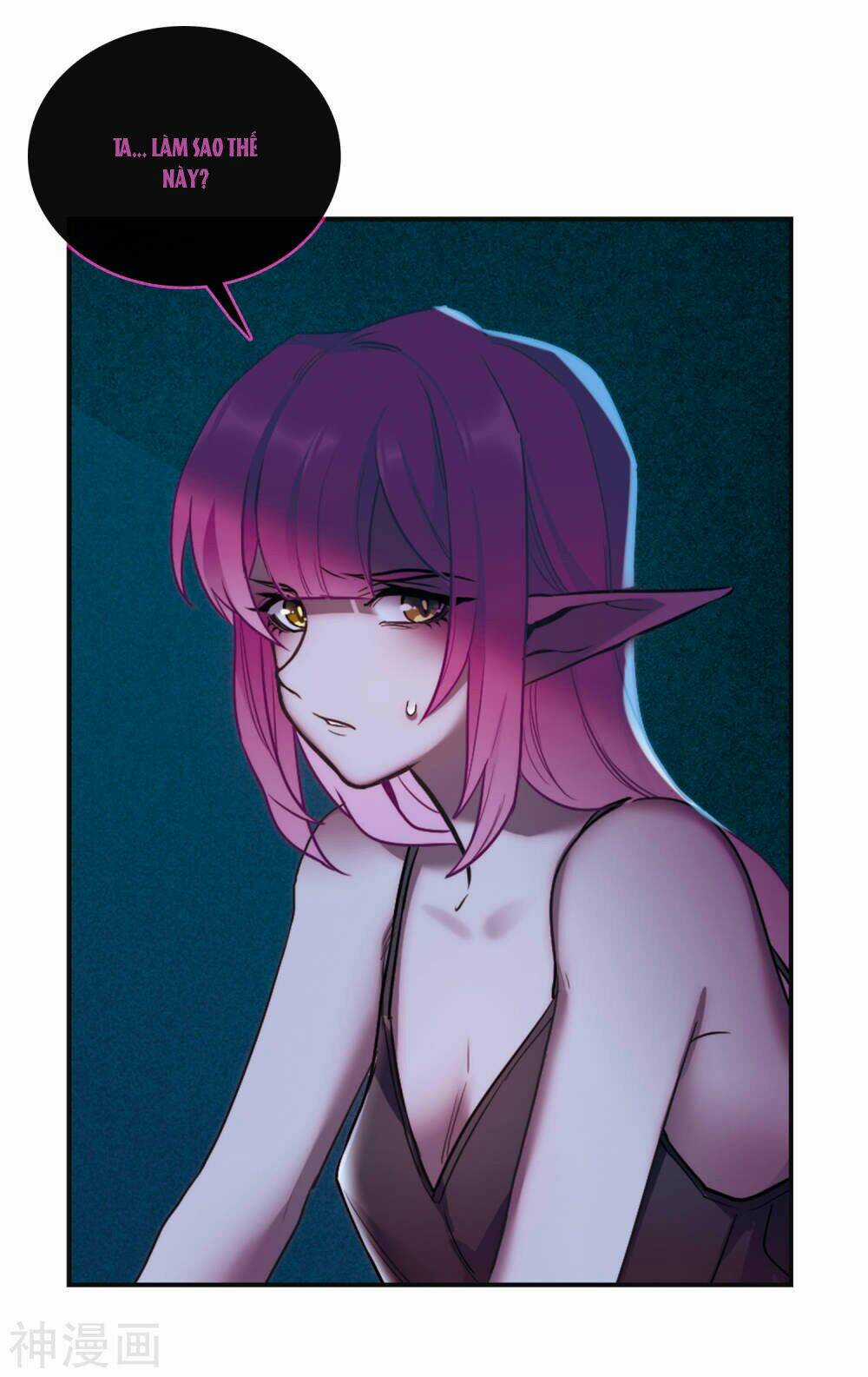 Địa Ngục Cáo Bạch Thi Chapter 99 trang 30