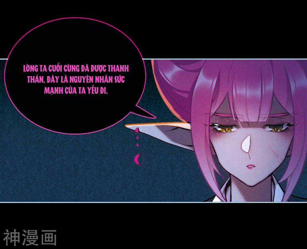 Địa Ngục Cáo Bạch Thi Chapter 99 trang 6