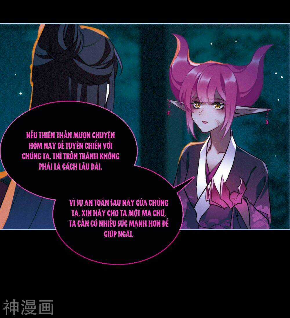 Địa Ngục Cáo Bạch Thi Chapter 99 trang 7