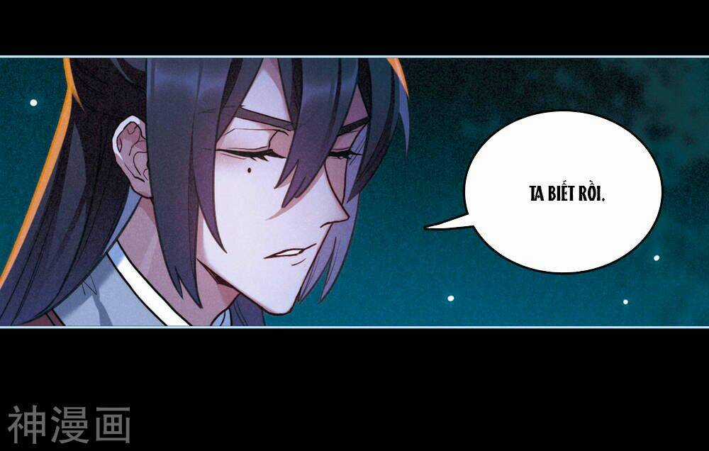 Địa Ngục Cáo Bạch Thi Chapter 99 trang 9
