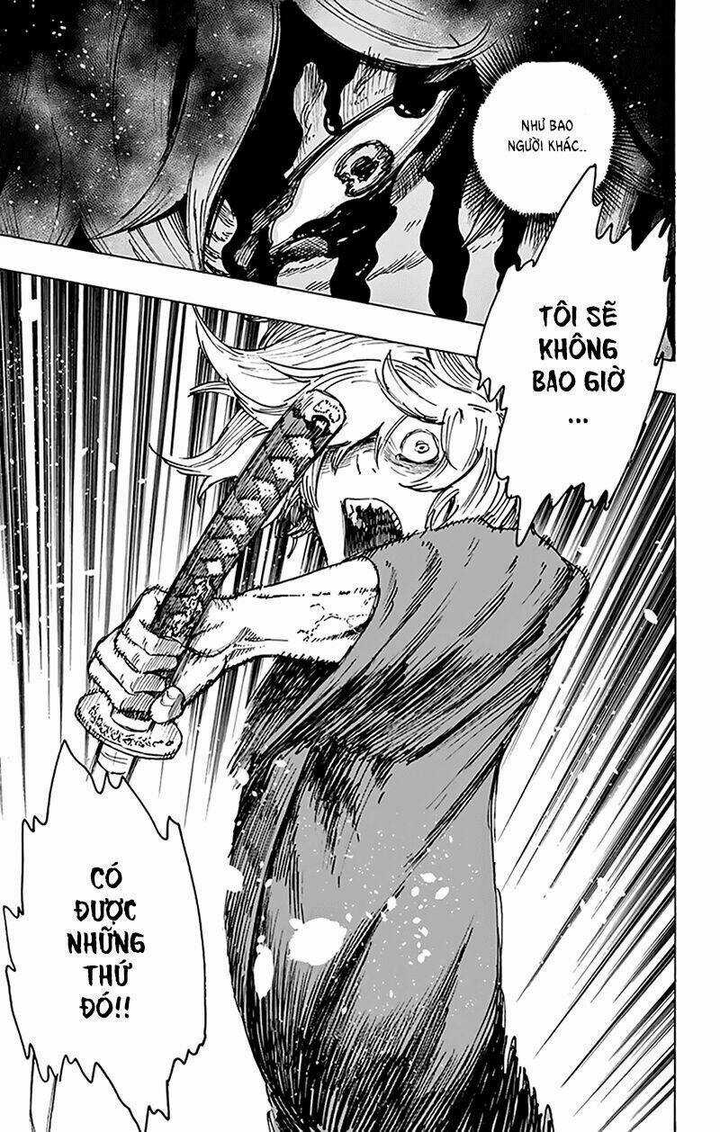 Địa Ngục Cực Lạc Chapter 1 trang 45