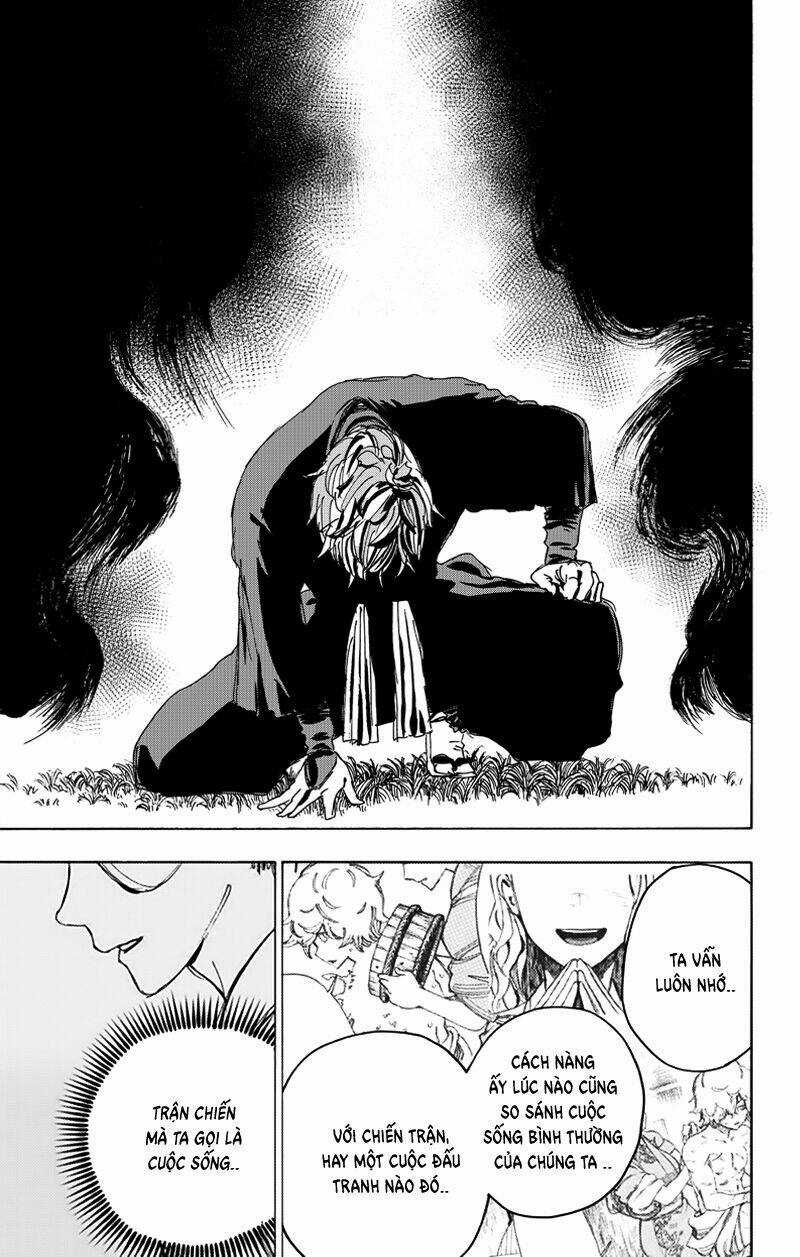 Địa Ngục Cực Lạc Chapter 106 trang 15