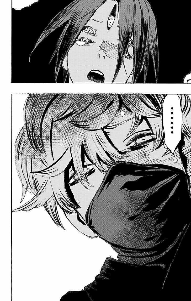 Địa Ngục Cực Lạc Chapter 123 trang 6