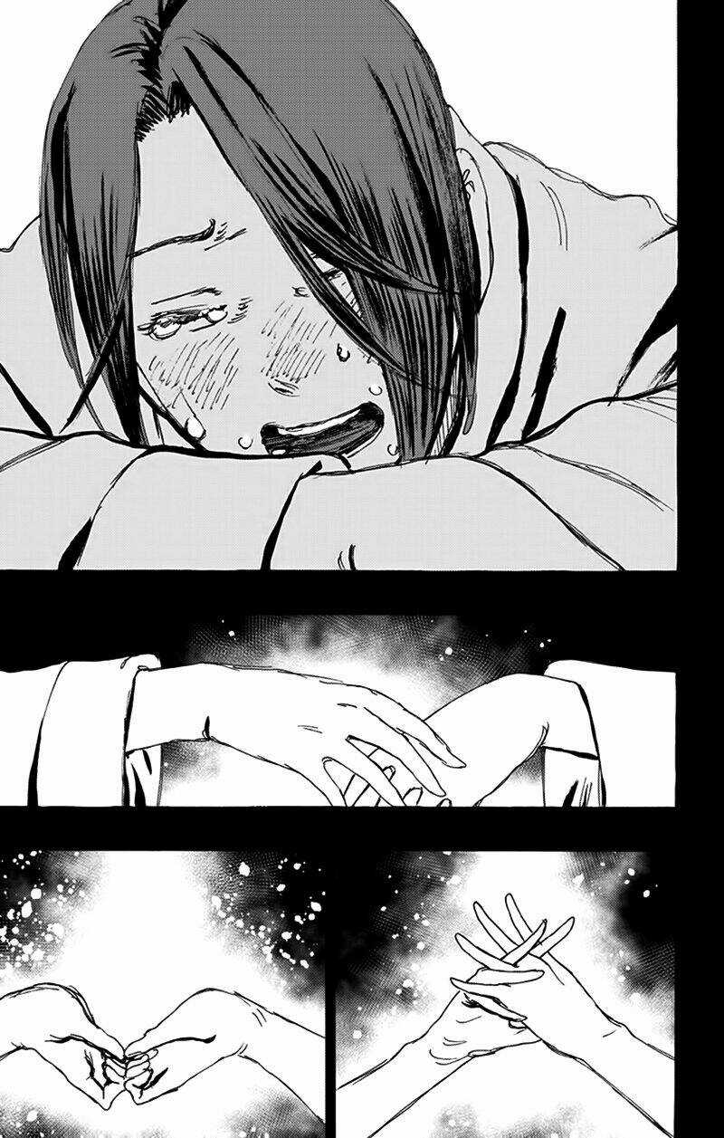 Địa Ngục Cực Lạc Chapter 124 trang 18