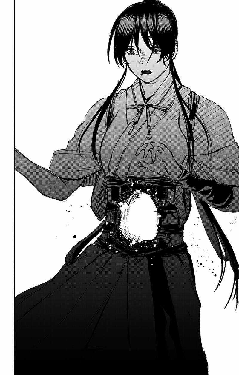 Địa Ngục Cực Lạc Chapter 124 trang 4