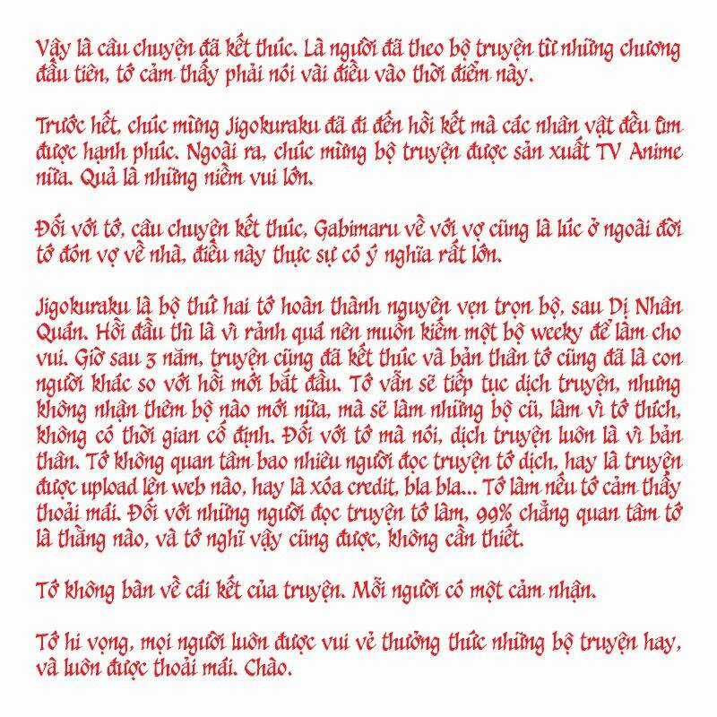 Địa Ngục Cực Lạc Chapter 127 trang 19