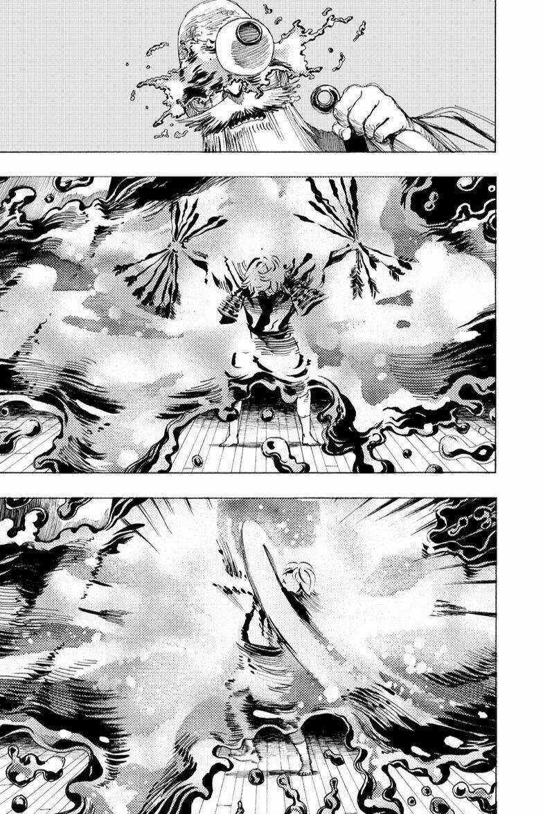 Địa Ngục Cực Lạc Chapter 129 trang 11