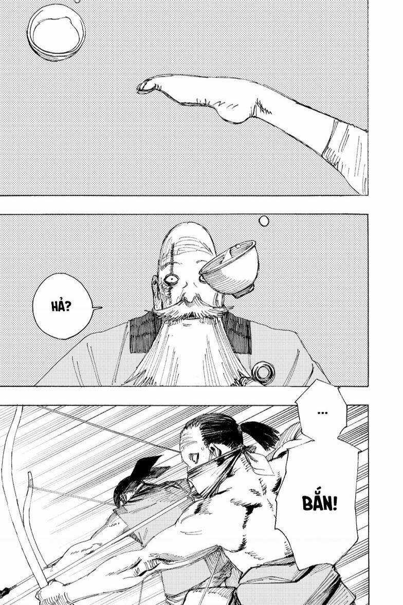 Địa Ngục Cực Lạc Chapter 129 trang 7