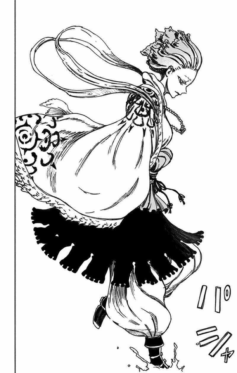 Địa Ngục Cực Lạc Chapter 19 trang 9