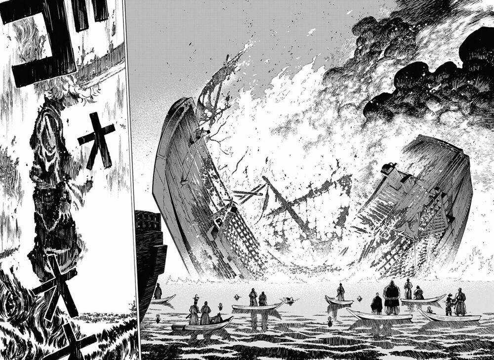 Địa Ngục Cực Lạc Chapter 2.1 trang 26