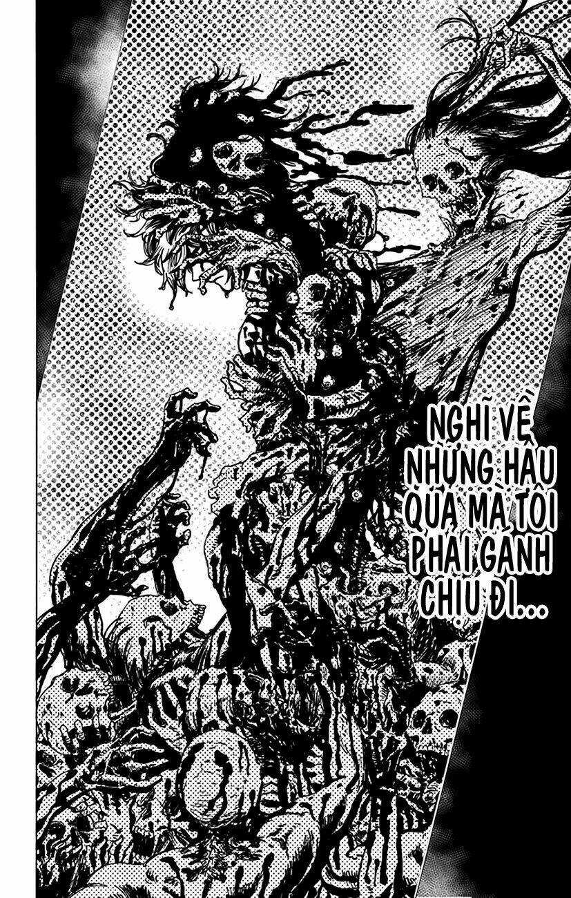 Địa Ngục Cực Lạc Chapter 2 trang 48