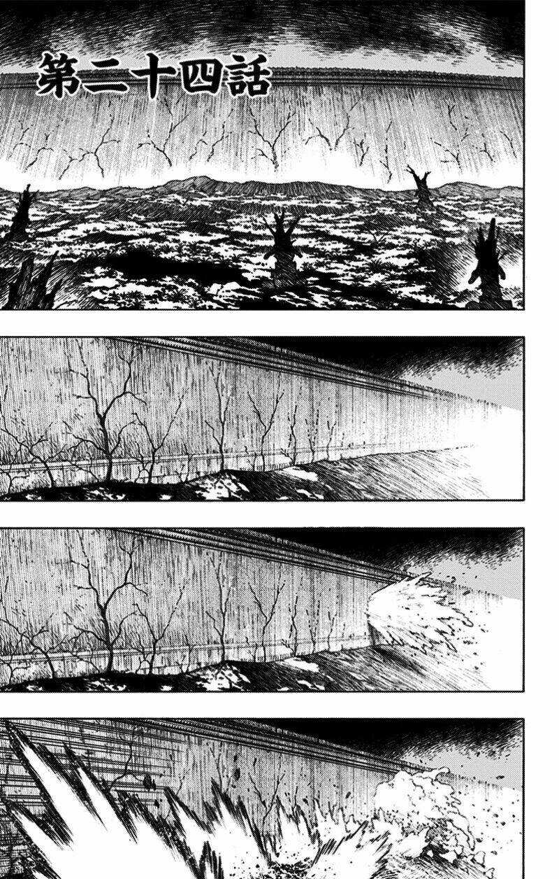 Địa Ngục Cực Lạc Chapter 24 trang 1