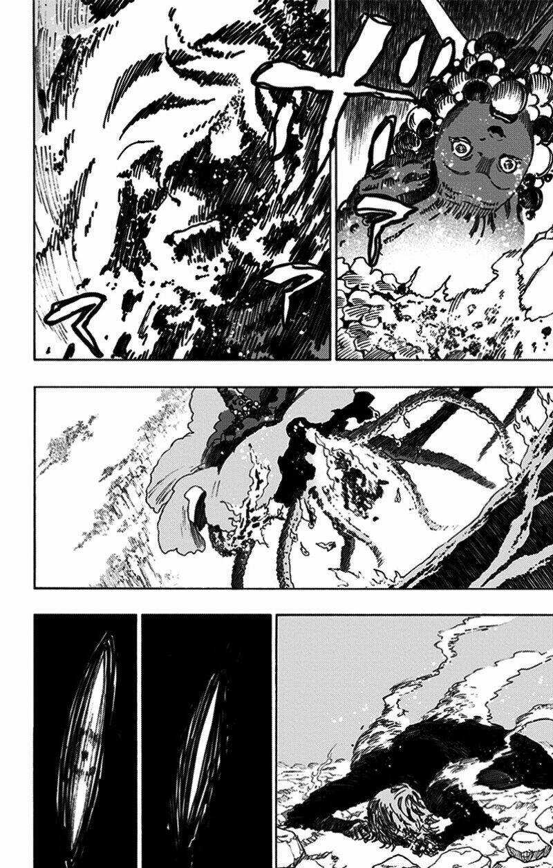 Địa Ngục Cực Lạc Chapter 25 trang 16