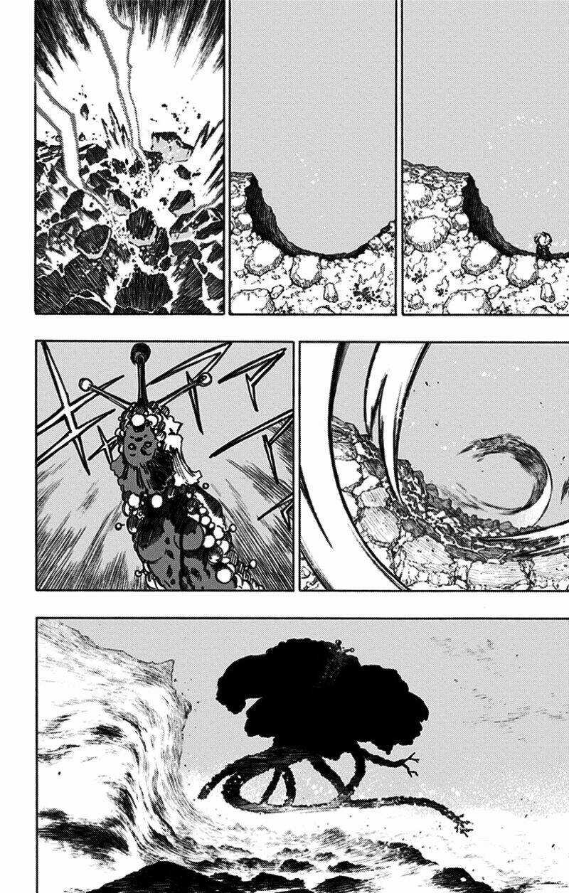 Địa Ngục Cực Lạc Chapter 25 trang 20