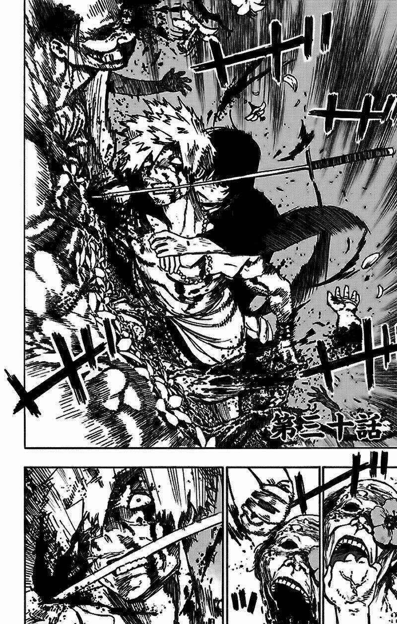 Địa Ngục Cực Lạc Chapter 30 trang 2