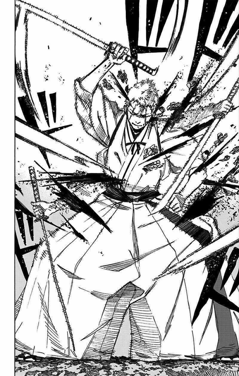 Địa Ngục Cực Lạc Chapter 41 trang 12