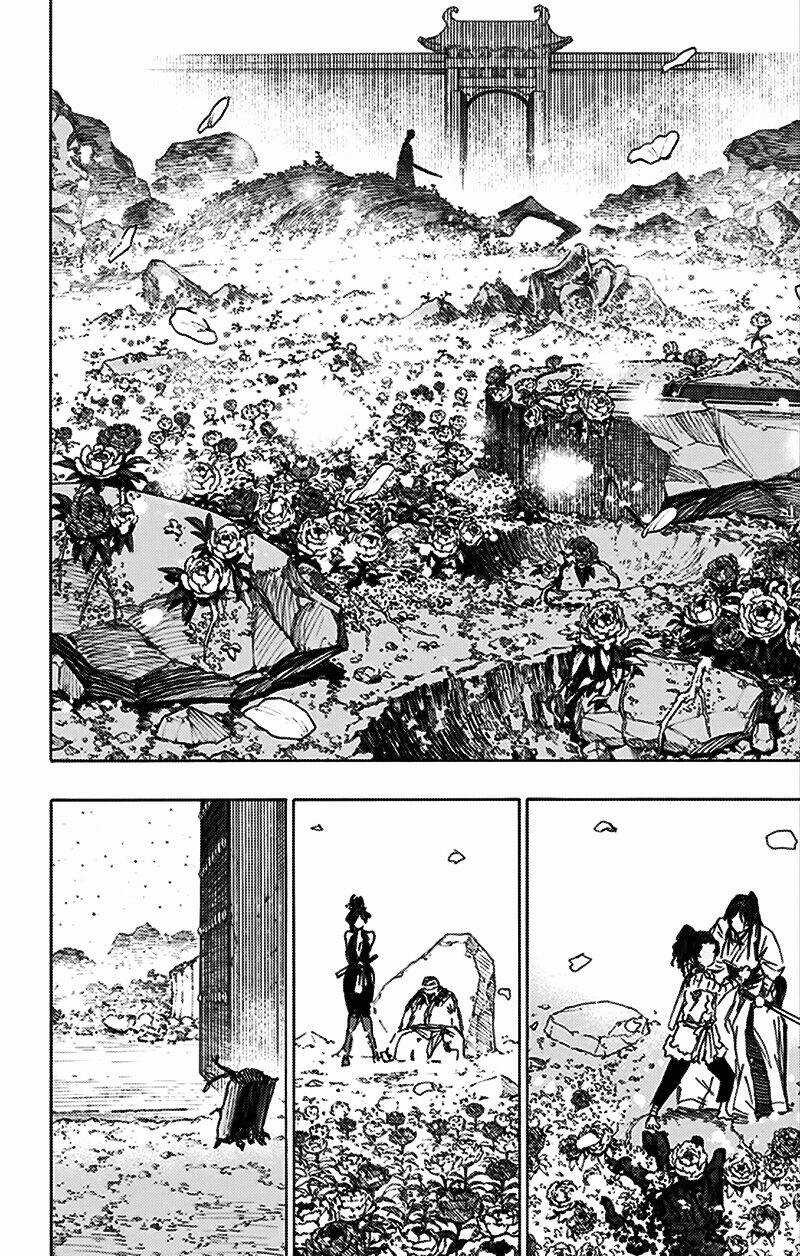 Địa Ngục Cực Lạc Chapter 43 trang 8