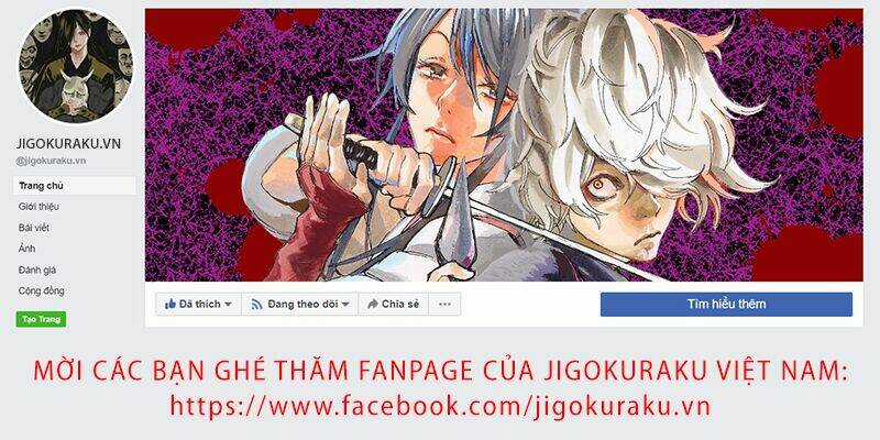 Địa Ngục Cực Lạc Chapter 91 trang 24