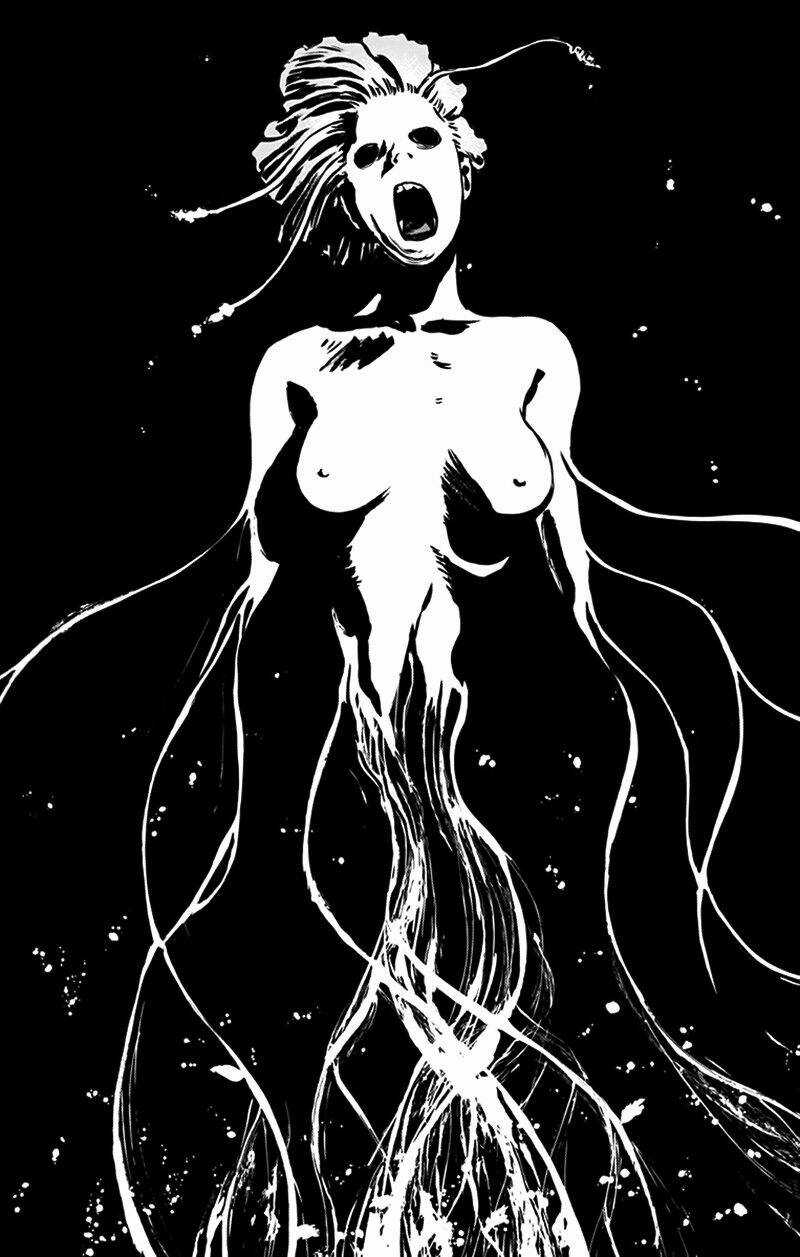 Địa Ngục Cực Lạc Chapter 94 trang 16