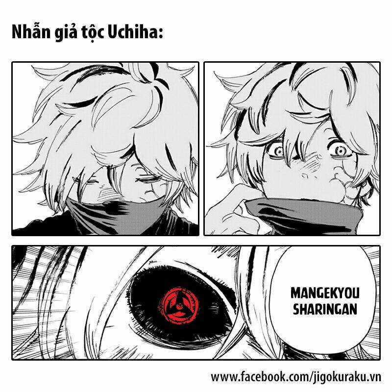 Địa Ngục Cực Lạc Chapter 94 trang 19