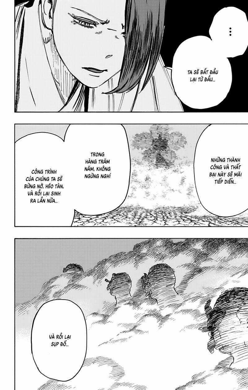 Địa Ngục Cực Lạc Chapter 95 trang 10