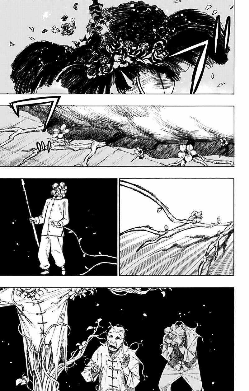 Địa Ngục Cực Lạc Chapter 95 trang 7