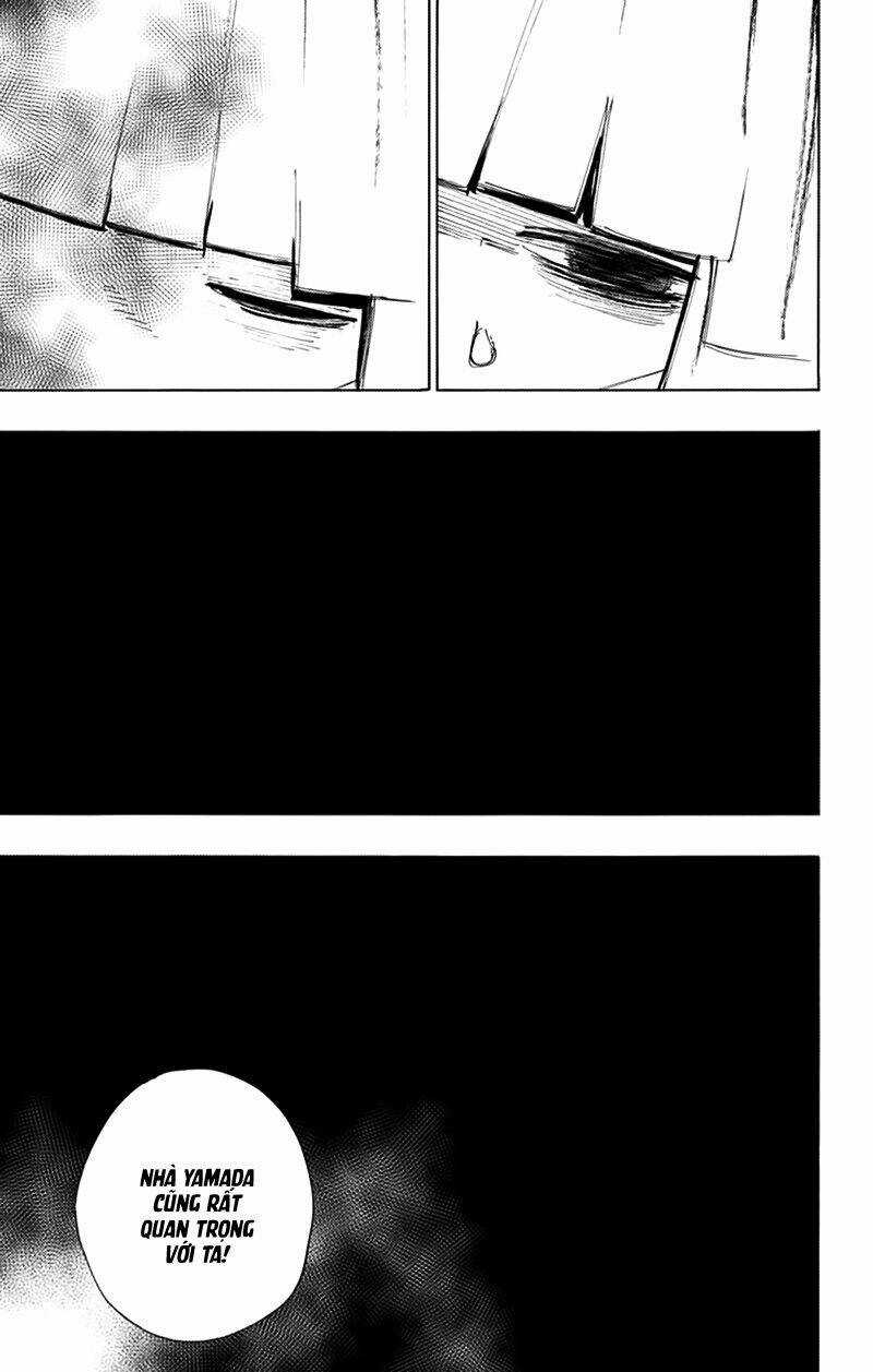 Địa Ngục Cực Lạc Chapter 96 trang 13