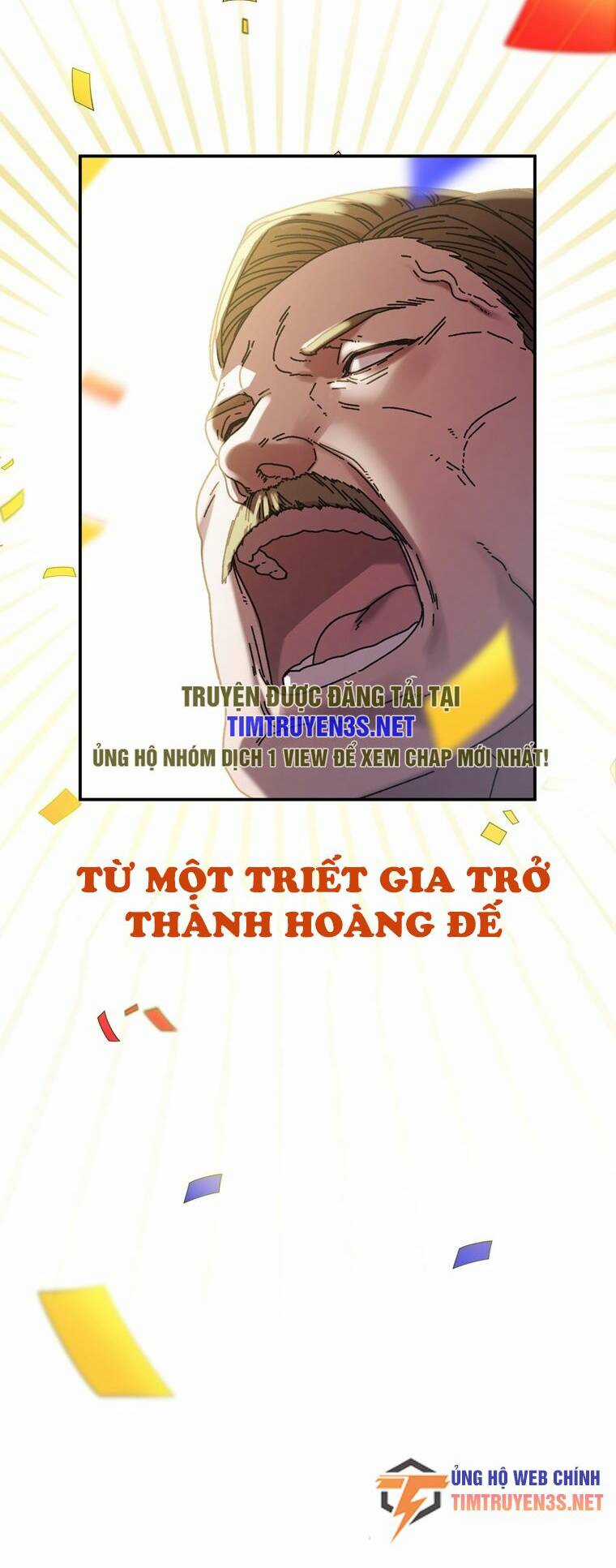 Địa Ngục Hận Thù Chapter 1 trang 13