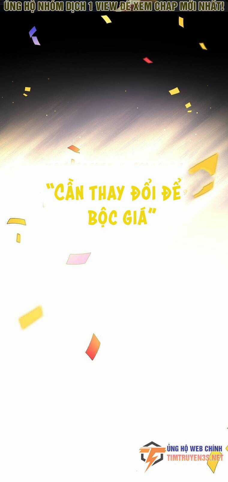 Địa Ngục Hận Thù Chapter 1 trang 17