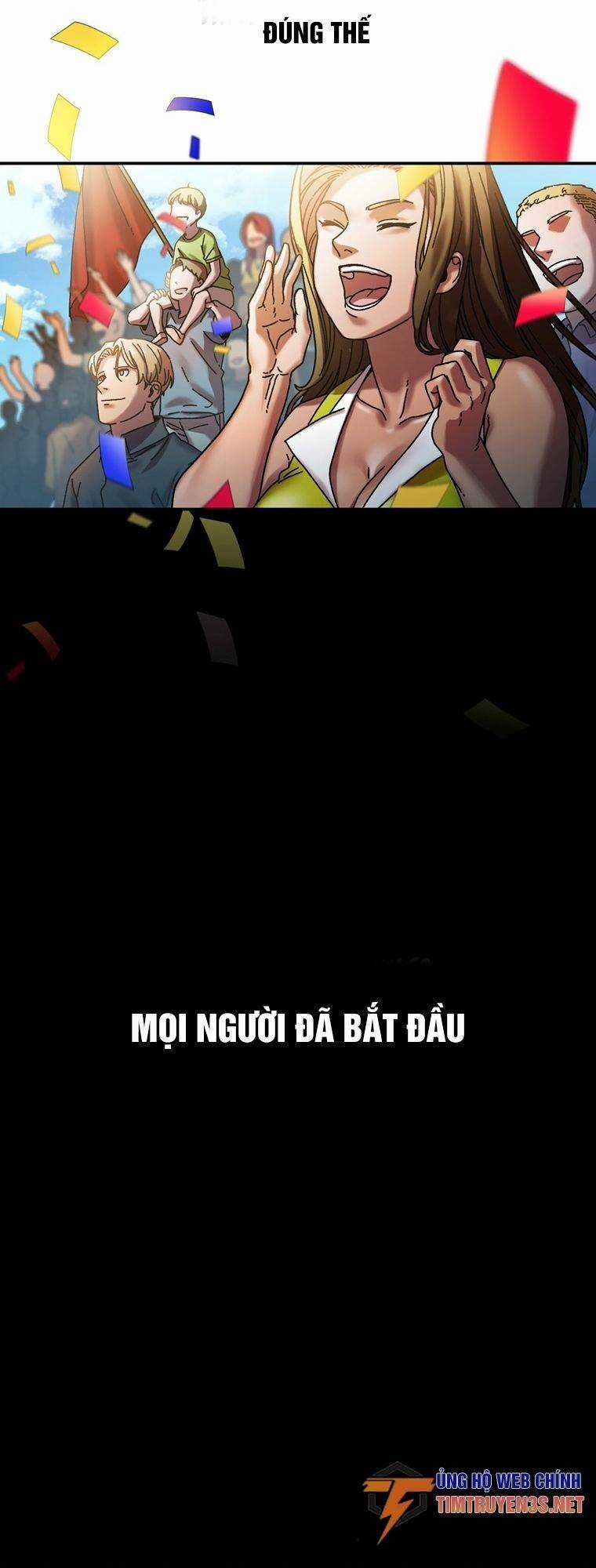 Địa Ngục Hận Thù Chapter 1 trang 19