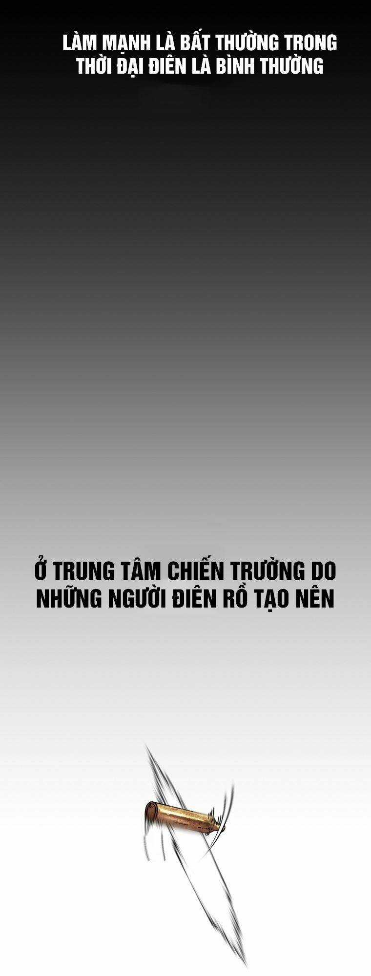 Địa Ngục Hận Thù Chapter 1 trang 20