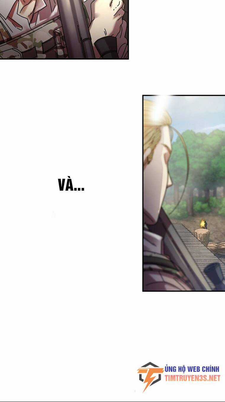 Địa Ngục Hận Thù Chapter 1 trang 23