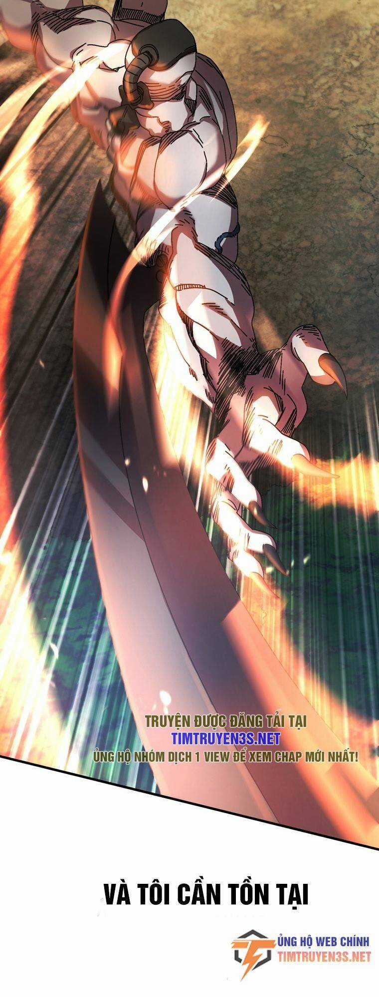 Địa Ngục Hận Thù Chapter 1 trang 27