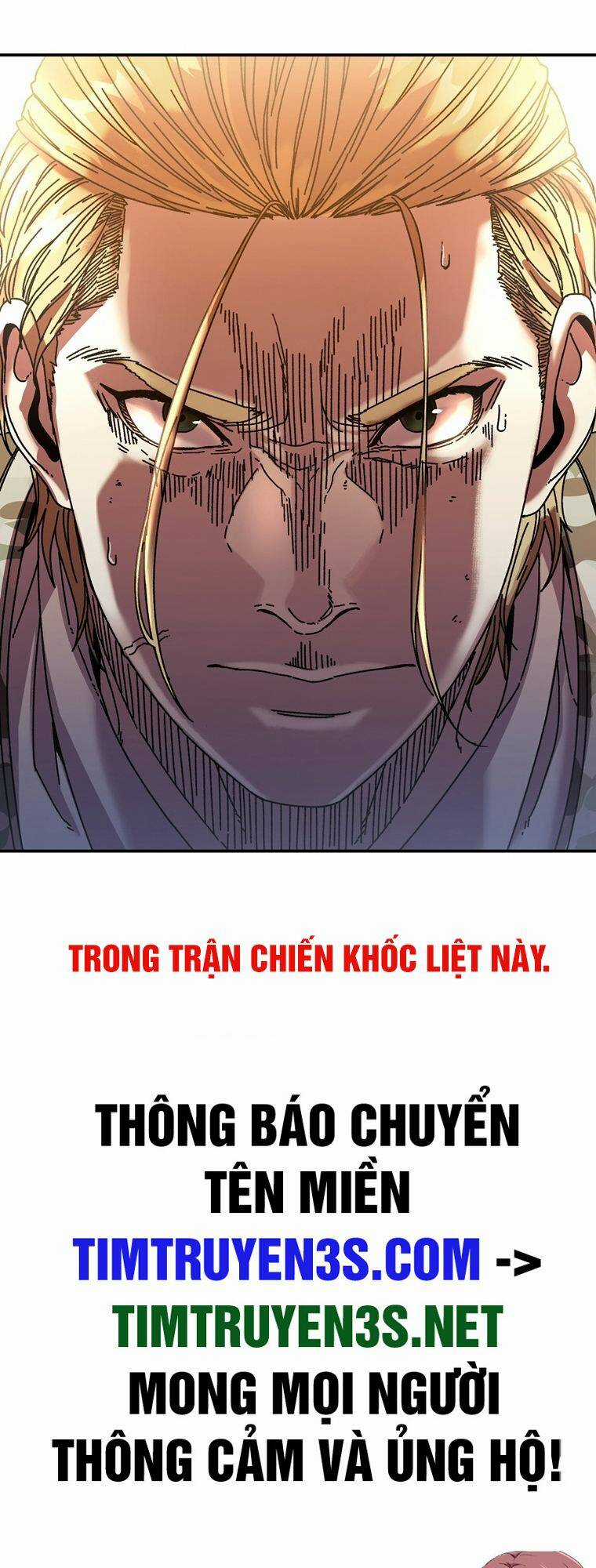 Địa Ngục Hận Thù Chapter 1 trang 28