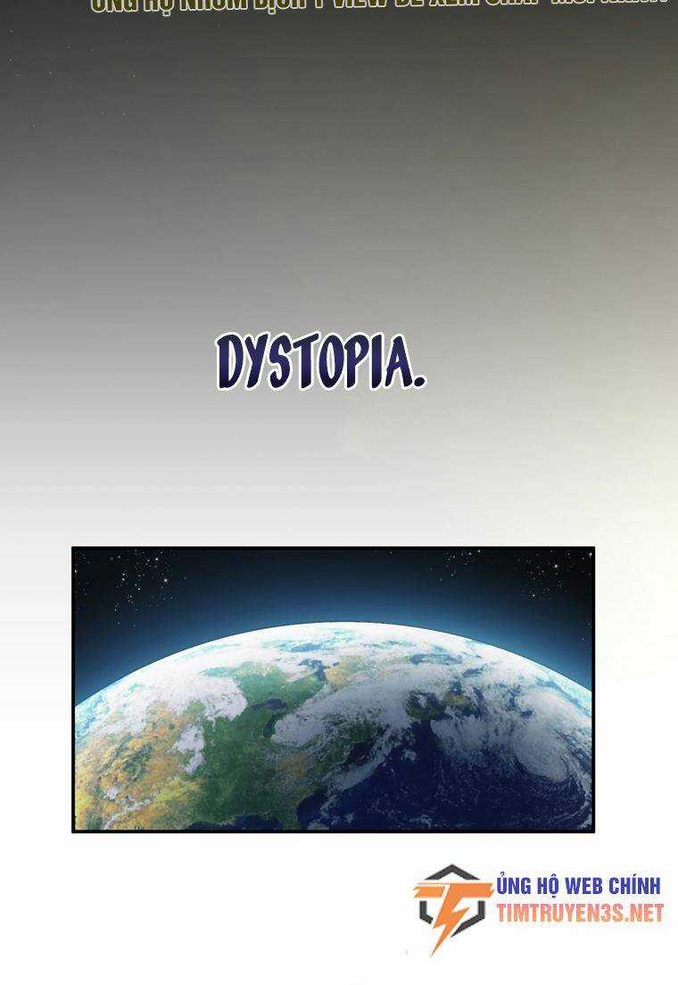 Địa Ngục Hận Thù Chapter 1 trang 3