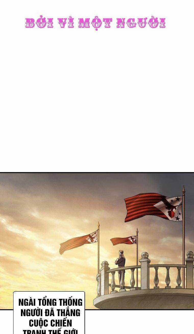 Địa Ngục Hận Thù Chapter 1 trang 6