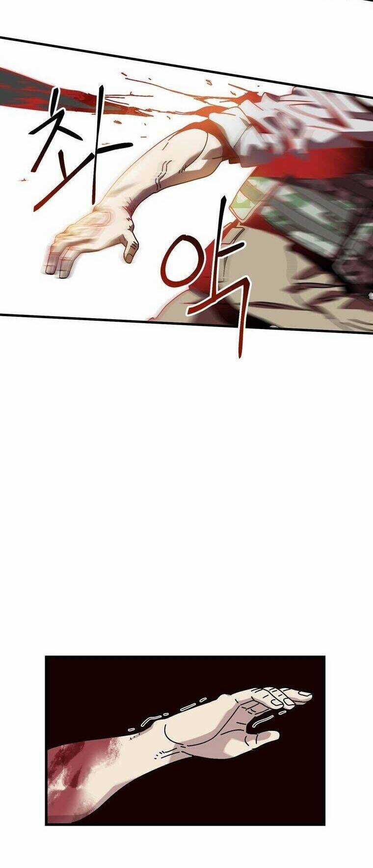 Địa Ngục Hận Thù Chapter 10 trang 10