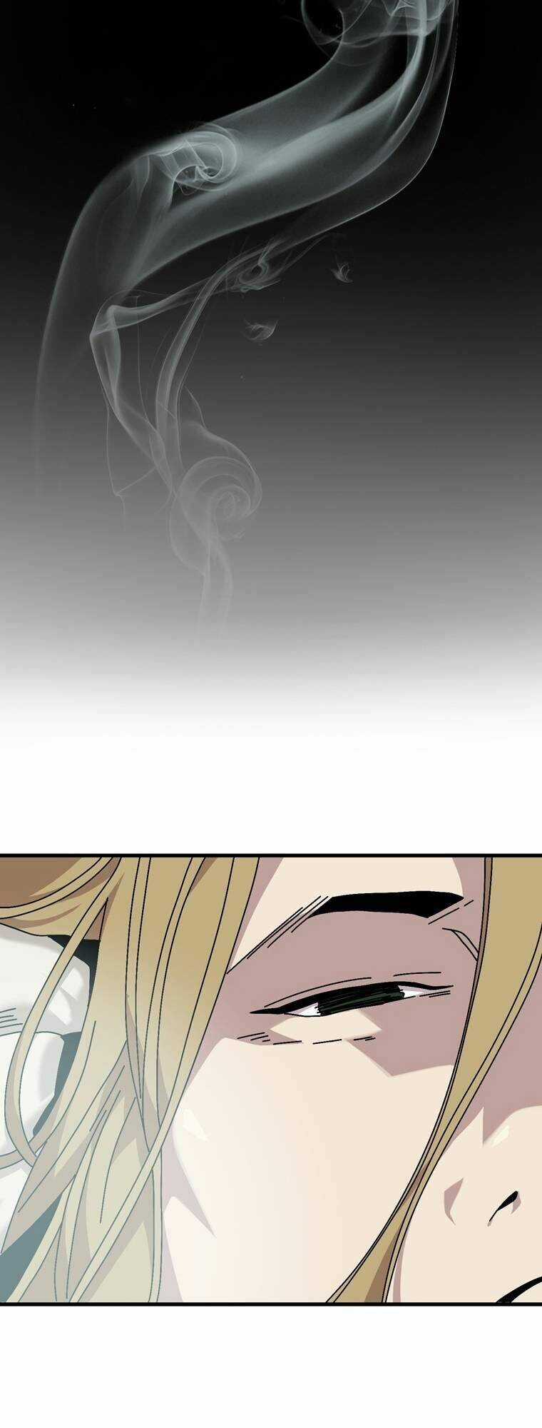 Địa Ngục Hận Thù Chapter 10 trang 30